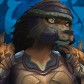 Character Avatar